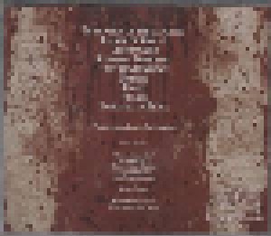 Acrostichon: Engraved In Black (CD) - Bild 2