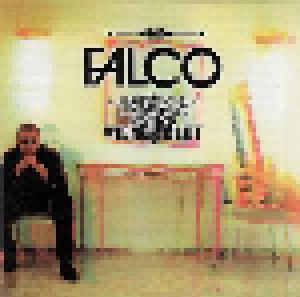 Falco: Wiener Blut (CD) - Bild 1