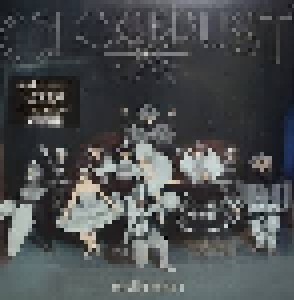 Rustin Man: Clockdust (LP) - Bild 1