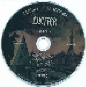 Lucifer: Lucifer III (CD) - Bild 3