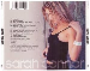 Sarah Connor: Sarah Connor (CD) - Bild 2