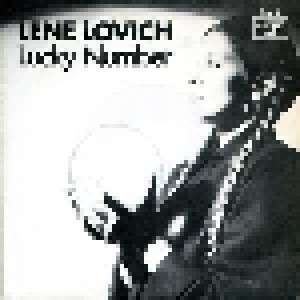 Lene Lovich: Lucky Number (7") - Bild 1