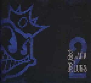 Black Stone Cherry: Black To Blues Volume 2 (CD) - Bild 1
