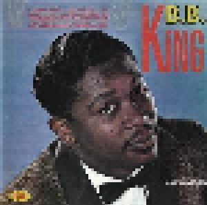 B.B. King: The Soul Of B. B. King (CD) - Bild 1