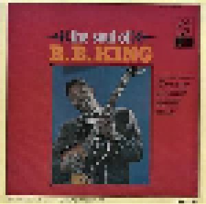 B.B. King: The Soul Of B. B. King (CD) - Bild 2