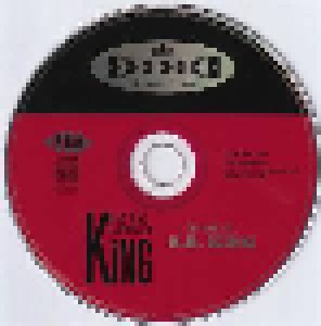 B.B. King: The Soul Of B. B. King (CD) - Bild 4