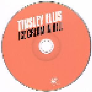 Tinsley Ellis: Ice Cream In Hell (CD) - Bild 4