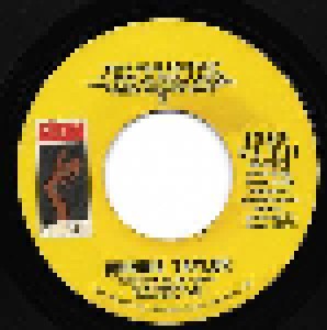 Johnnie Taylor: We're Getting Careless With Our Love (7") - Bild 2