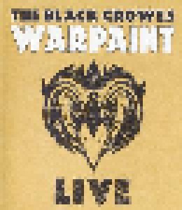 The Black Crowes: Warpaint Live (Blu-ray Disc) - Bild 2