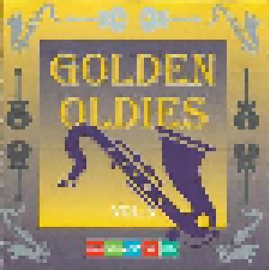 Golden Oldies Vol. 3 (CD) - Bild 1