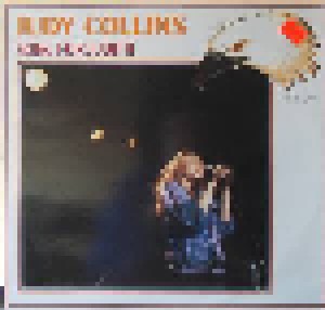Judy Collins: Song For Judith (LP) - Bild 1