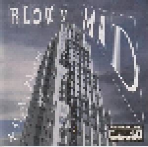 Blown Mad: High Above (CD) - Bild 1