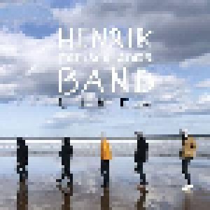 Henrik Freischlader Band: Live 2019 (3-LP) - Bild 1