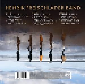 Henrik Freischlader Band: Live 2019 (3-LP) - Bild 2