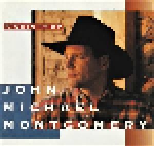 John Michael Montgomery: Kickin' It Up (CD) - Bild 1