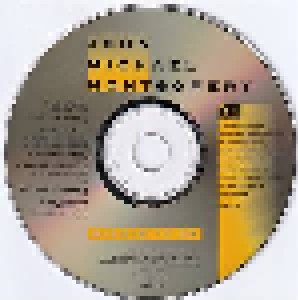 John Michael Montgomery: Kickin' It Up (CD) - Bild 3