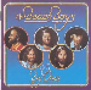 The Beach Boys: 15 Big Ones / Love You (CD) - Bild 1