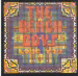 The Beach Boys: 15 Big Ones / Love You (CD) - Bild 2