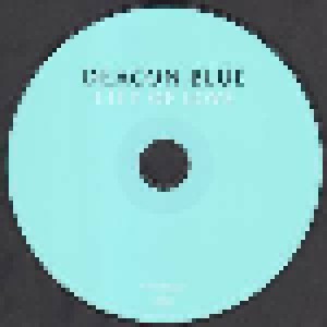 Deacon Blue: City Of Love (CD) - Bild 5