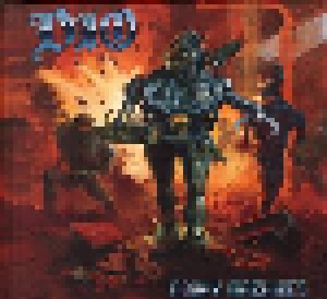 Dio: Angry Machines (2-CD) - Bild 1