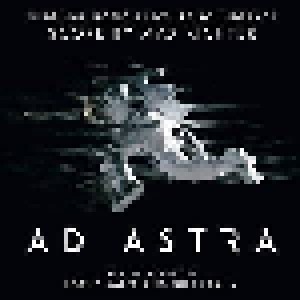 Max Richter: Ad Astra (2-CD) - Bild 1
