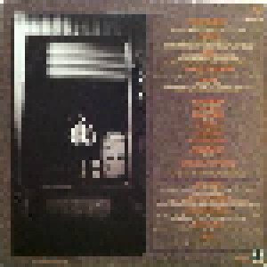 Jackson Browne: Running On Empty (LP) - Bild 2