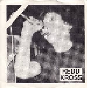 Redd Kross: Burn Out / Cover Band (7") - Bild 1