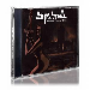 Lethal Steel: Running From The Dawn (Mini-CD / EP) - Bild 2