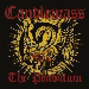 Candlemass: The Pendulum (Mini-CD / EP) - Bild 1