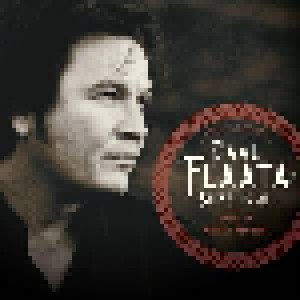 Cover - Paal Flaata: Bless Us All - Songs Of Mickey Newbury