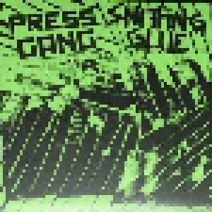 Press Gang + Sniffing Glue: Press Gang / Sniffing Glue (Split-7") - Bild 1