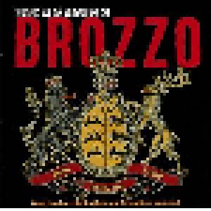 Cover - Brozzo: Schwobaland