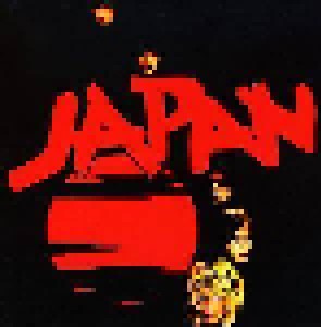 Japan: Adolescent Sex (LP) - Bild 1
