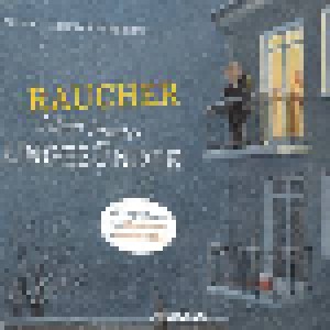 Konrad Beikircher: Raucher Leben Immer Ungesünder (CD) - Bild 1