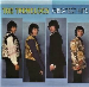The Tremeloes: Greatest Hits (CD) - Bild 1