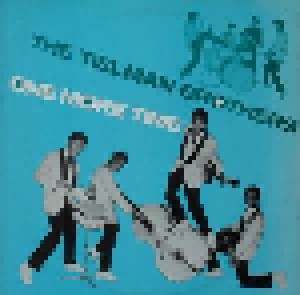 The Tielman Brothers: One More Time (LP) - Bild 1
