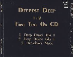 Deep Dance 1 + 2 - Deepest Deep (CD) - Bild 3