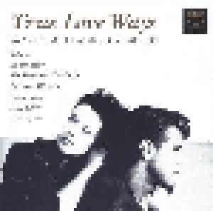 True Love Ways - 16 All Time Classic Love Songs (CD) - Bild 1