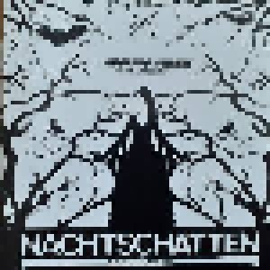 Cover - DJ Happy Vibes Feat. Jazzmin: Nachtschatten