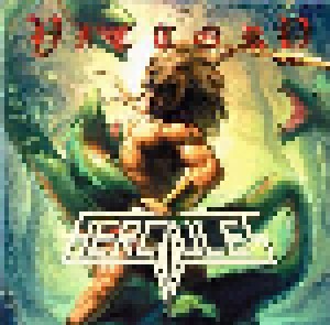 Hercules: Victory (CD) - Bild 1
