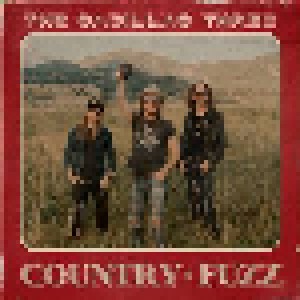 The Cadillac Three: Country Fuzz (CD) - Bild 1