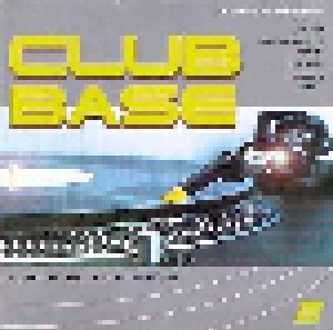 Cover - Fiocco: Club Base 2