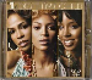 Destiny's Child: #1's (DualDisc) - Bild 3