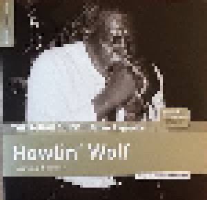Howlin' Wolf: The Rough Guide To Blues Legends: Howlin' Wolf Reborn And Remastered (LP) - Bild 1