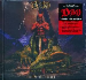 Dio: Killing The Dragon (2-CD) - Bild 1