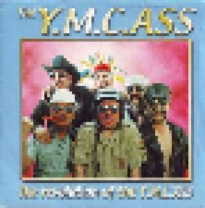 Cover - Y.M.C.Ass: Revolution Of The Y.M.C.Ass, The