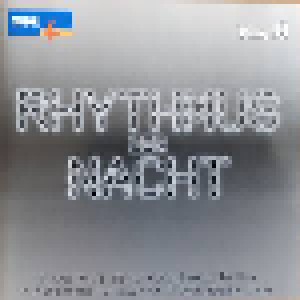 Cover - Ben Luca: Rhythmus Der Nacht Vol. 6