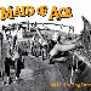 Maid Of Ace: Maid In England (LP) - Bild 1