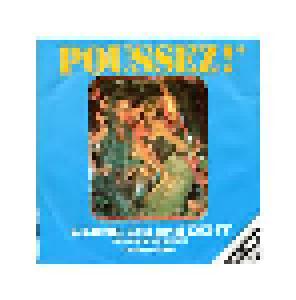 Poussez!: Come On And Do It - Cover