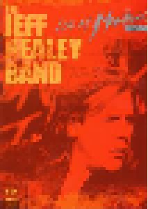 The Jeff Healey Band: Live At Montreux 1999 (DVD) - Bild 1